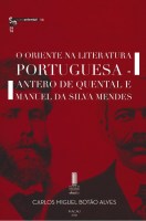 o oriente na literatura portuguesa